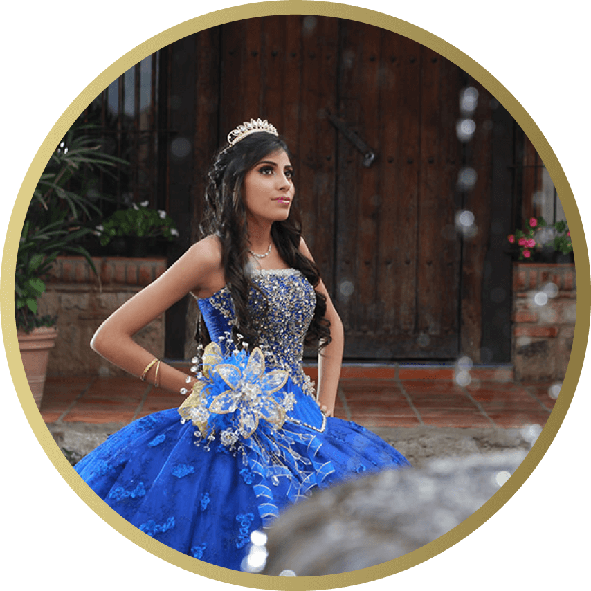 Quinceanera Party Limo Service